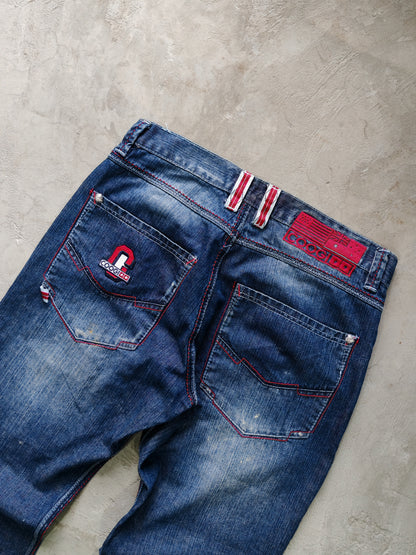 Jeans COOGI W32 L34