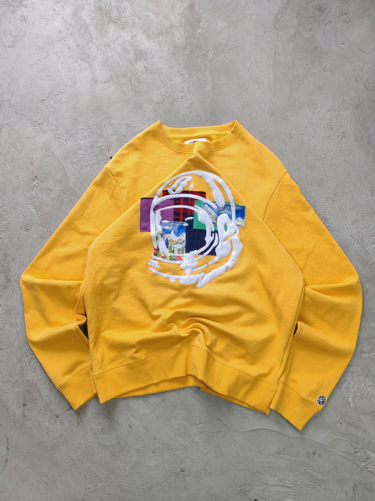 Crewneck Billionaire Boys Club Astronaut Talla XL