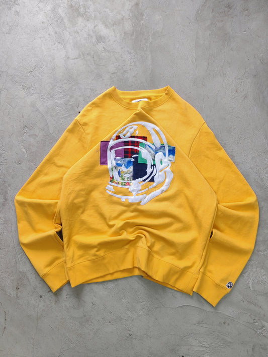 Crewneck Billionaire Boys Club Astronaut Talla XL