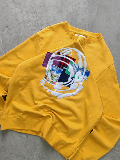 Crewneck Billionaire Boys Club Astronaut Talla XL
