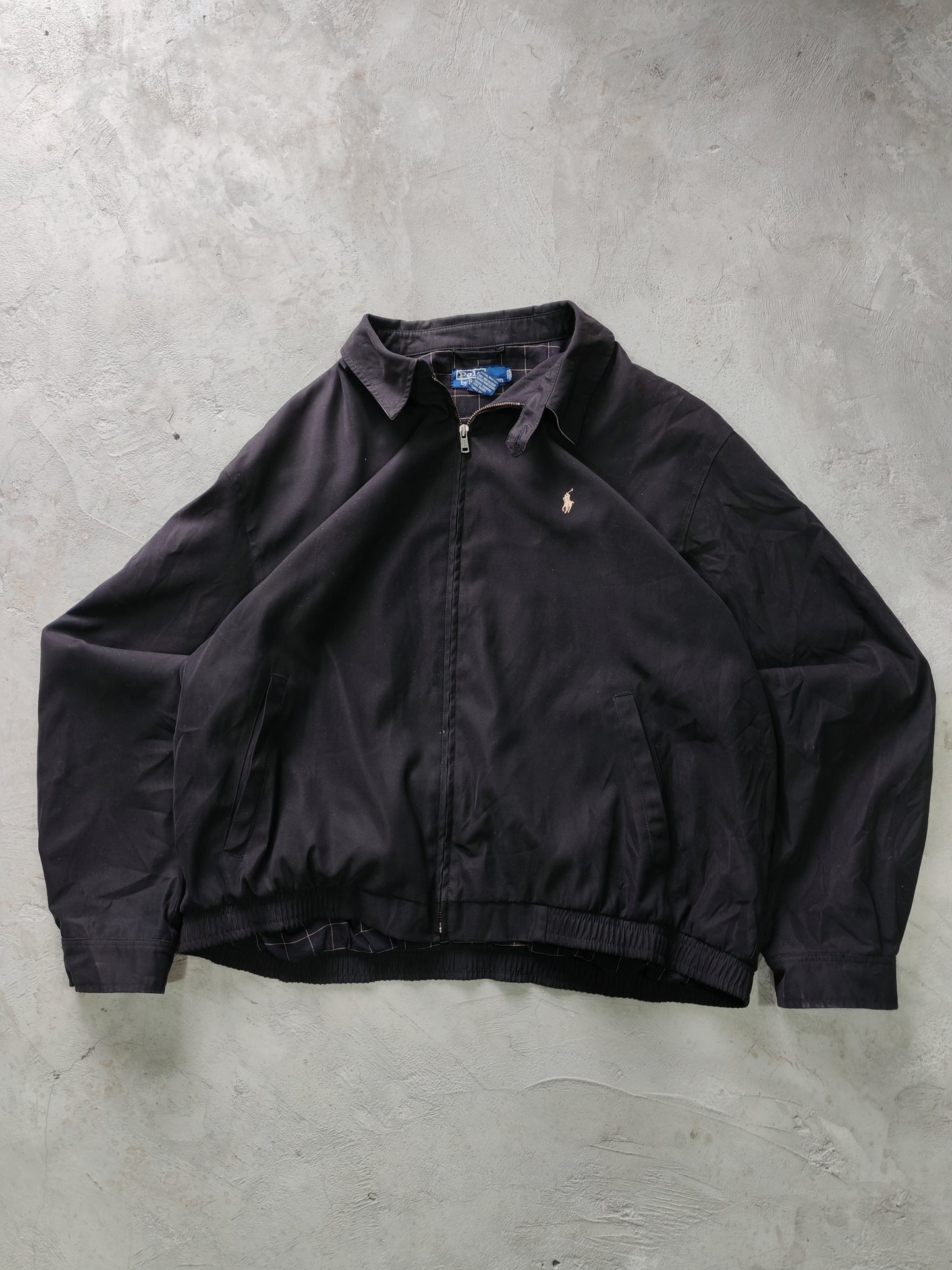 Chaqueta Polo Ralph Lauren Harrington Talla L