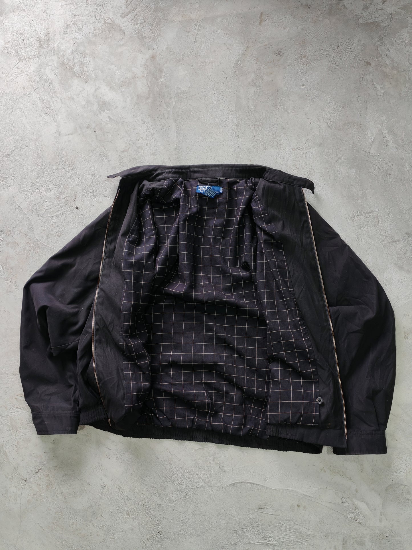 Chaqueta Polo Ralph Lauren Harrington Talla L