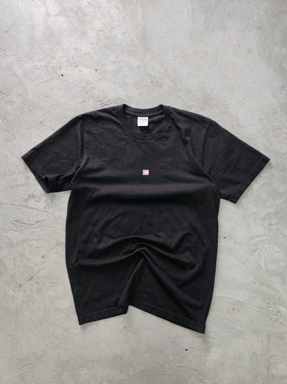 T-Shirt Supreme x Tamagotchi Negra Talla S (queda M)