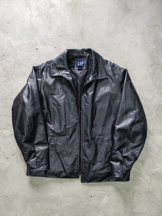 Chaqueta GAP Leather Talla L