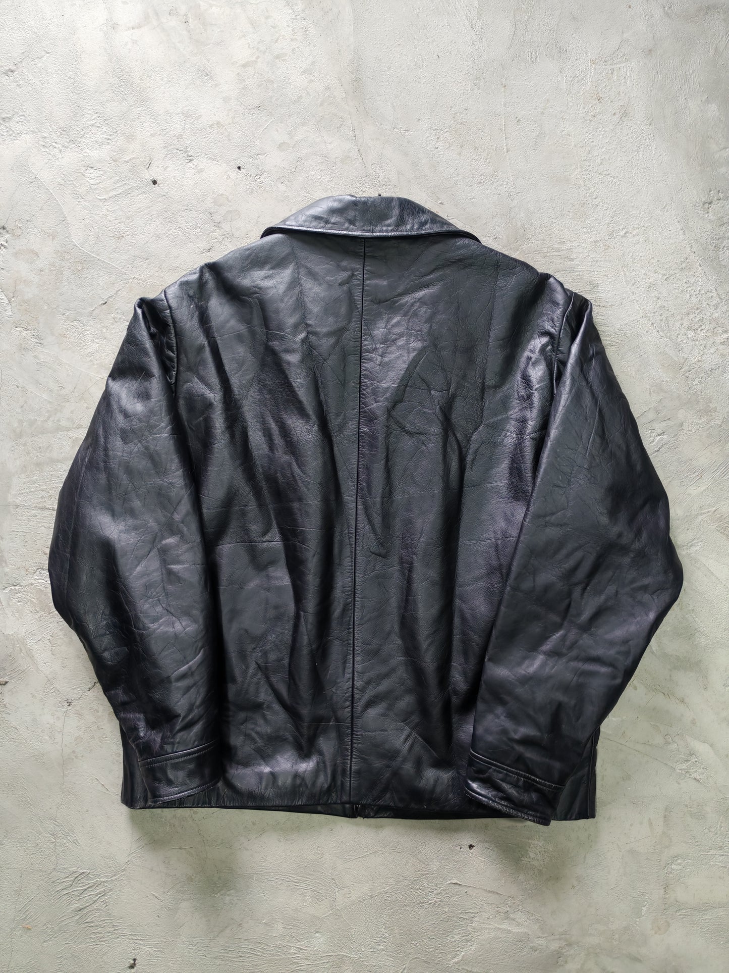 Chaqueta GAP Leather Talla L