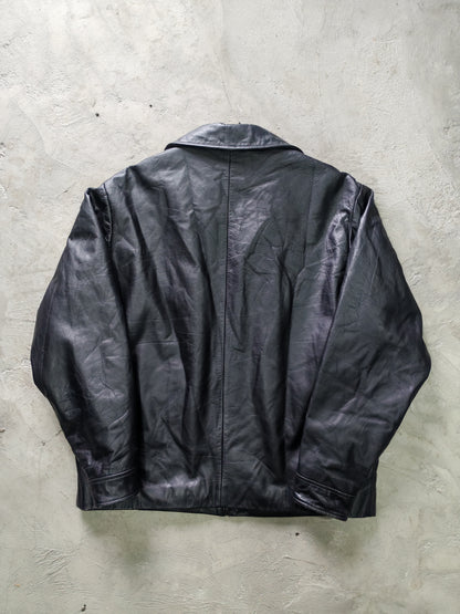 Chaqueta GAP Leather Talla L