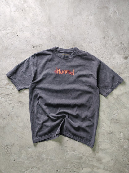 Camisa 4Hunnid Talla L
