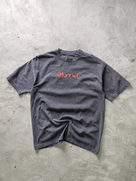 Camisa 4Hunnid Talla L