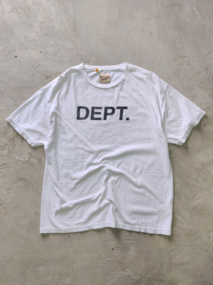 Camisa Gallery Dept. Talla L
