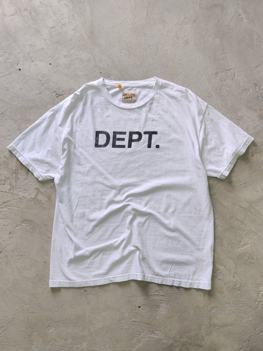 Camisa Gallery Dept. Talla L