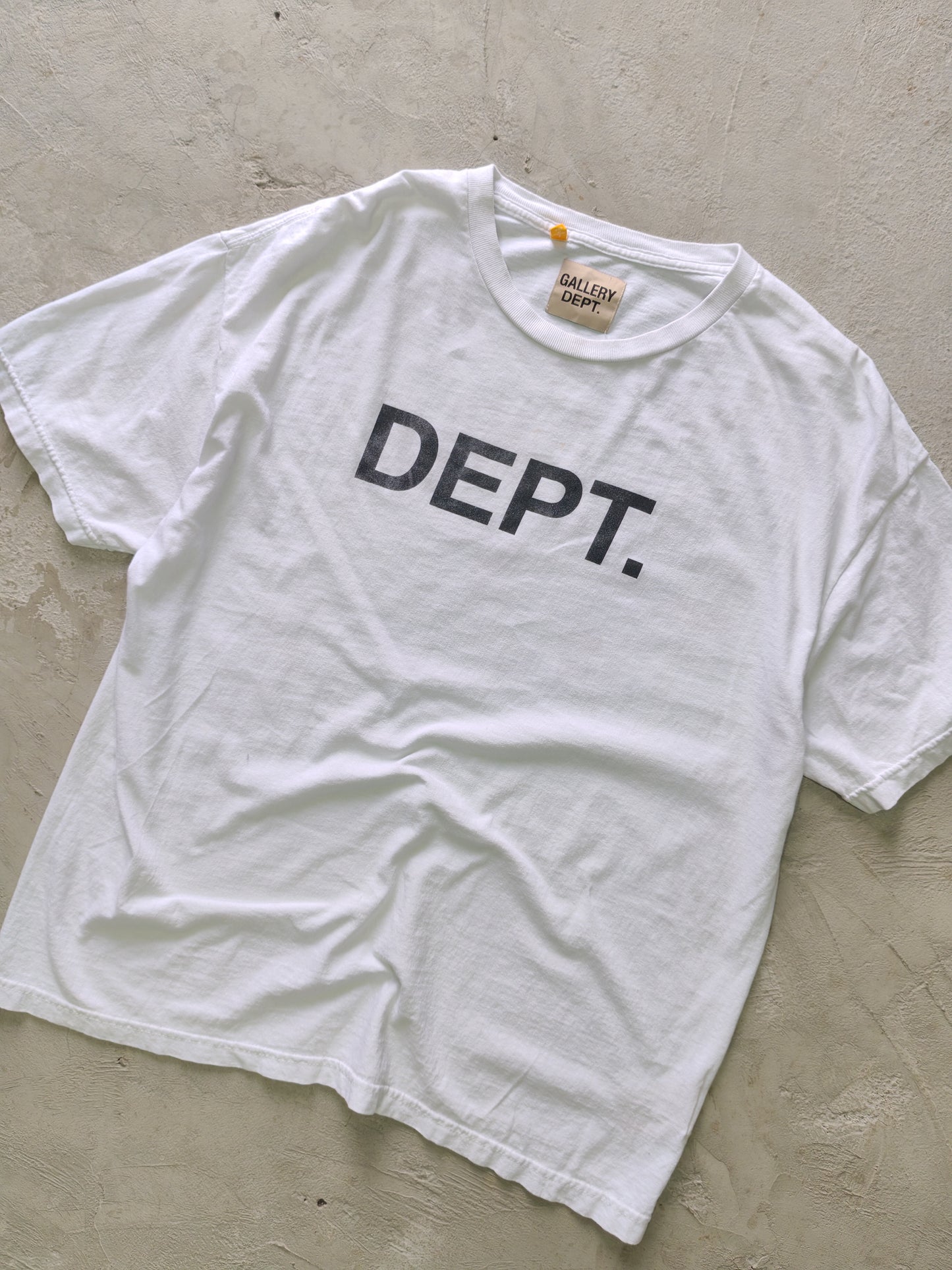 Camisa Gallery Dept. Talla L