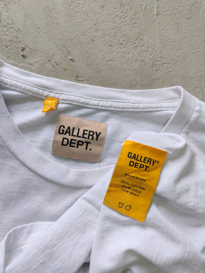 Camisa Gallery Dept. Talla L