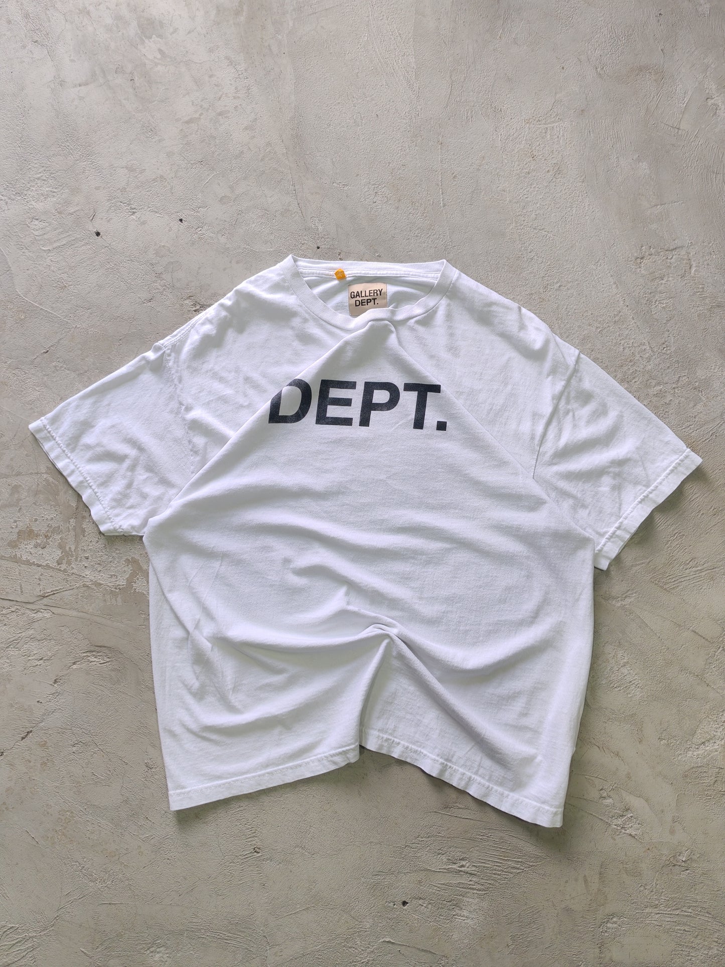 Camisa Gallery Dept. Talla L