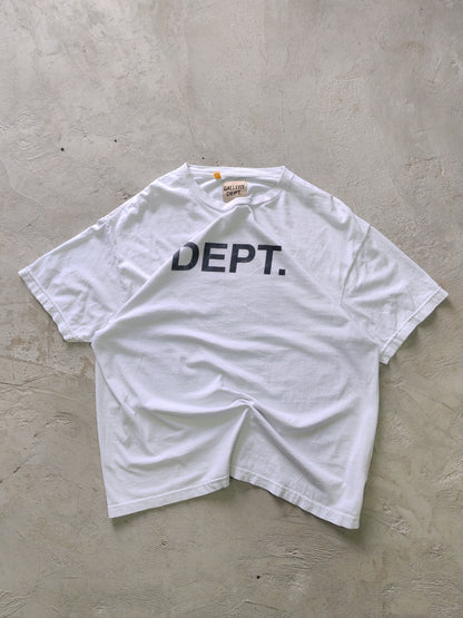 Camisa Gallery Dept. Talla L