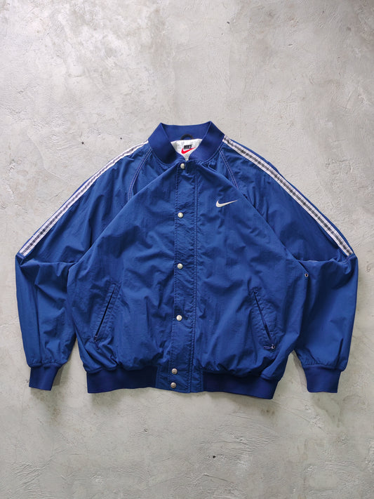 Chumpa Nike Vintage - Talla XL