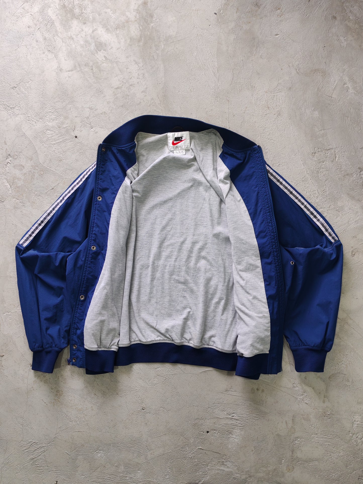 Chumpa Nike Vintage - Talla XL