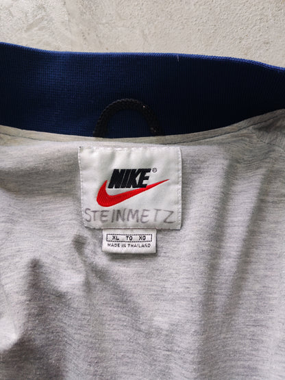 Chumpa Nike Vintage - Talla XL