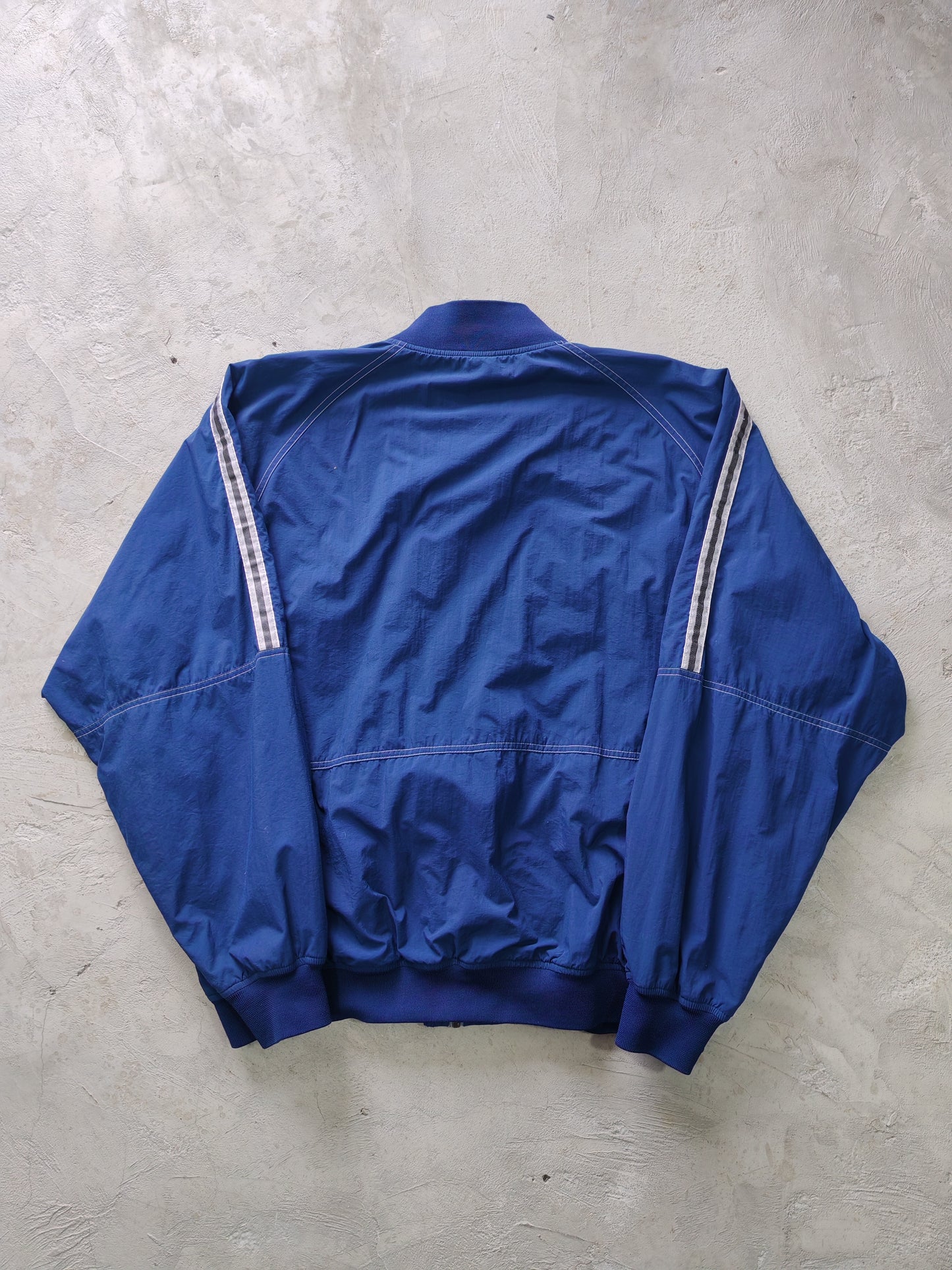 Chumpa Nike Vintage - Talla XL