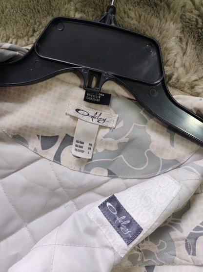 Chaqueta Oakley Snow Camo Floral - Talla M