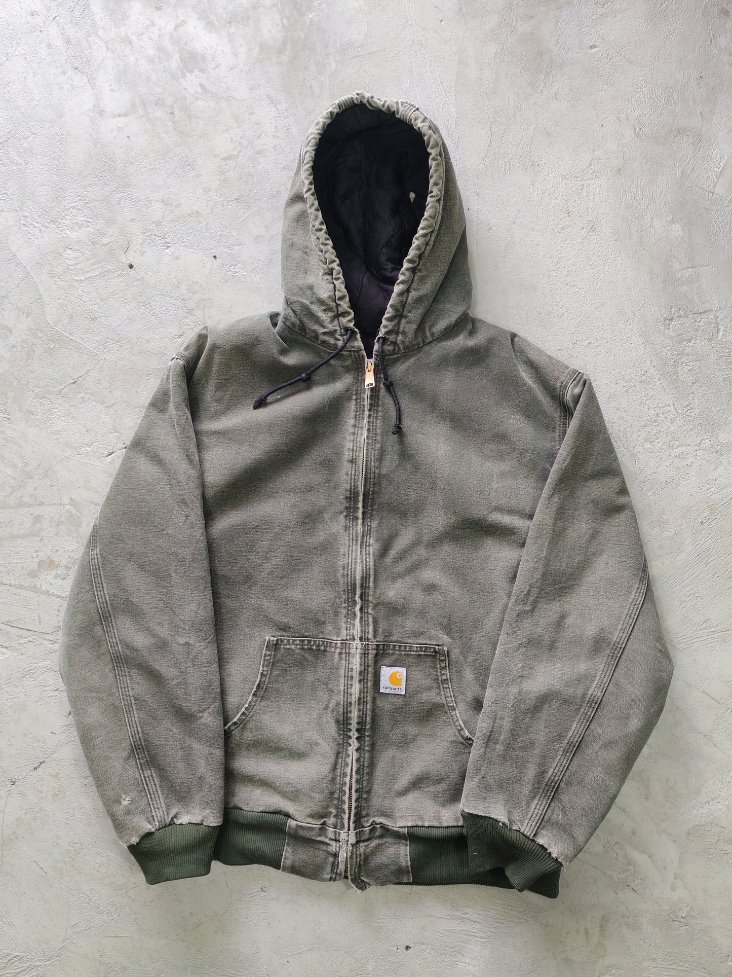 Chaqueta Carhartt for Women Duck Canvas - Talla L