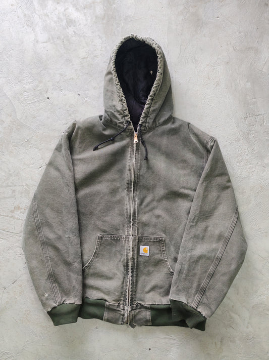 Chaqueta Carhartt for Women Duck Canvas - Talla L