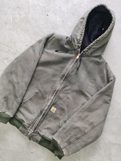 Chaqueta Carhartt for Women Duck Canvas - Talla L