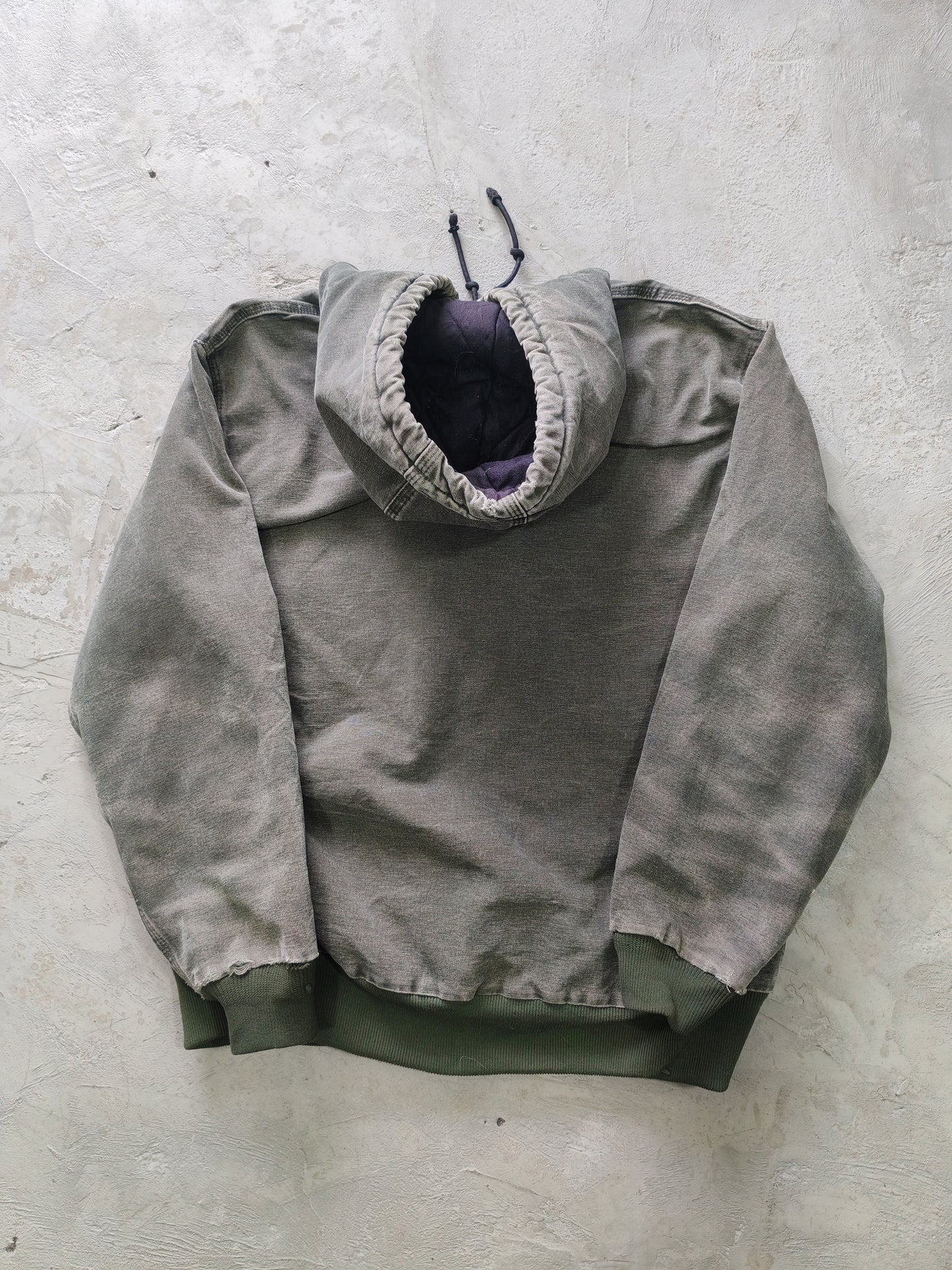 Chaqueta Carhartt for Women Duck Canvas - Talla L