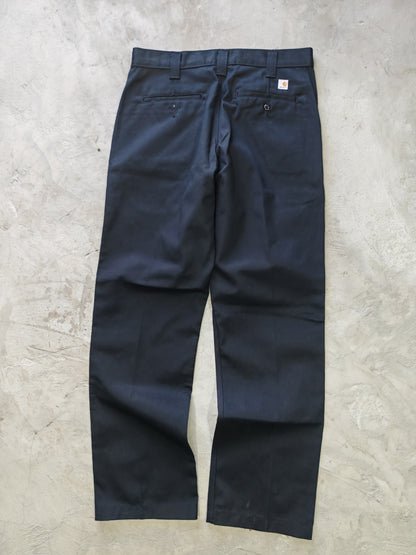 Pantalón Carhartt B290 Blended Twill - Talla 32x32