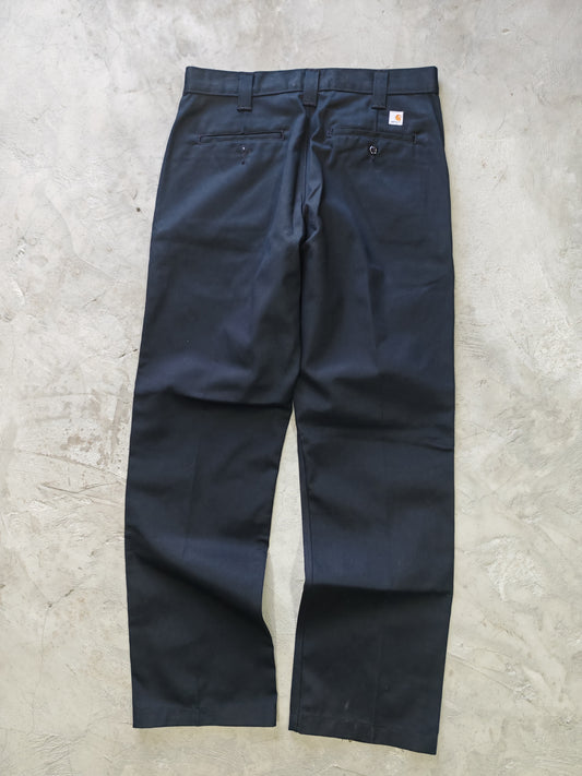 Pantalón Carhartt B290 Blended Twill - Talla 32x32