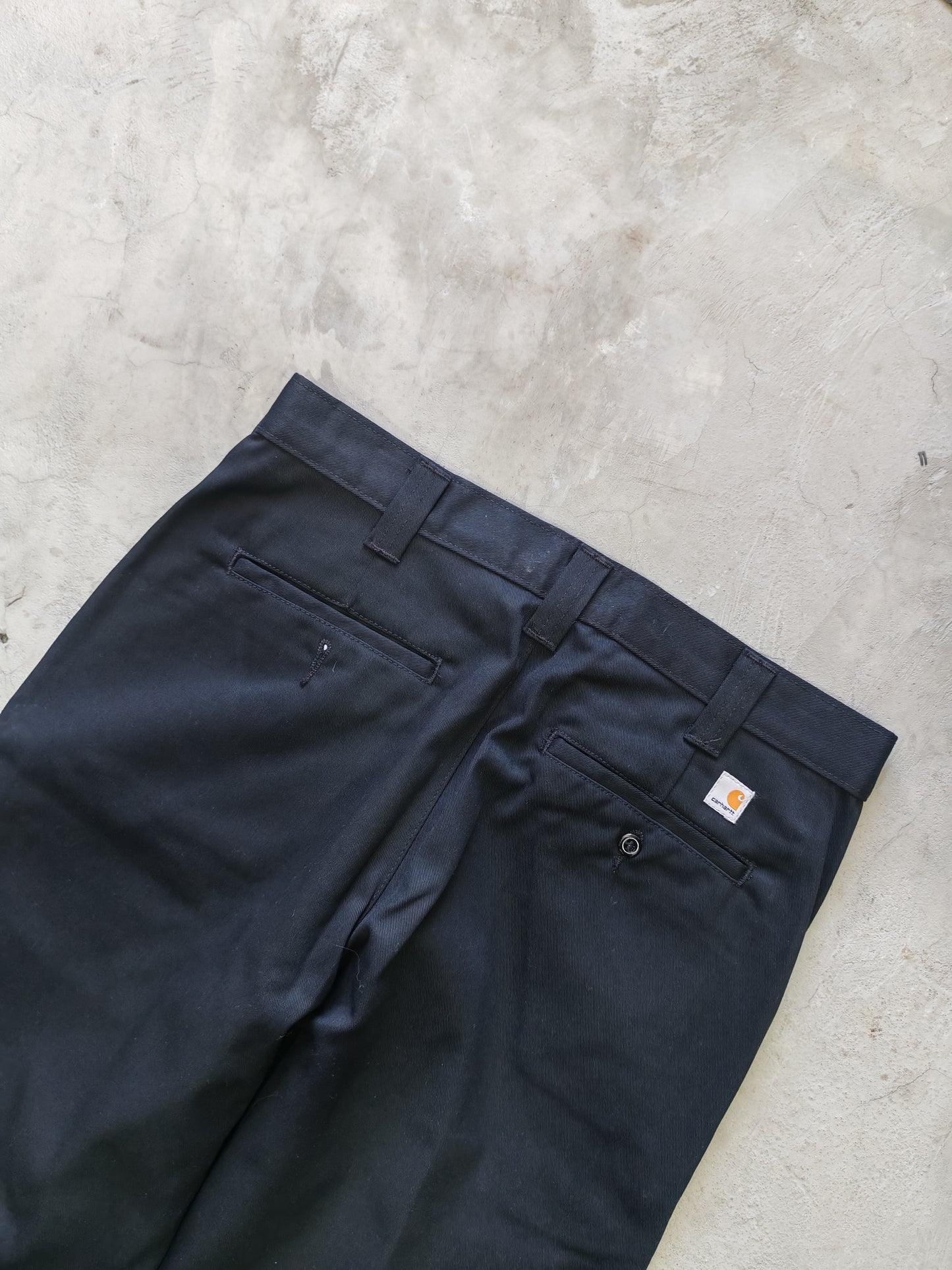 Pantalón Carhartt B290 Blended Twill - Talla 32x32