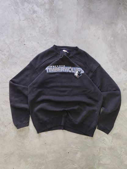 Sweater Starter x Minnesota Timberwolves NBA - Talla L
