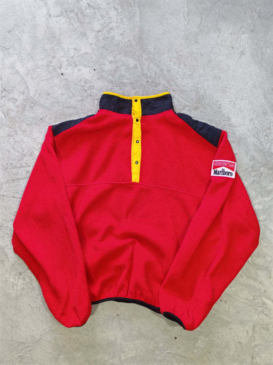 Fleece Marlboro Adventure Team - Talla L
