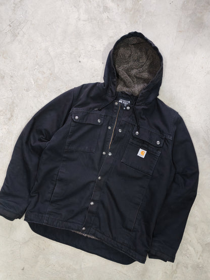 Carhartt Active Jacket Black – M