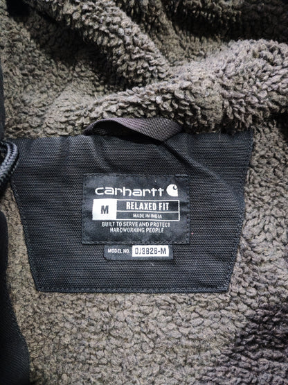 Carhartt Active Jacket Black – M