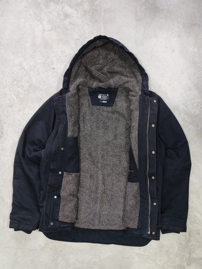 Carhartt Active Jacket Black – M