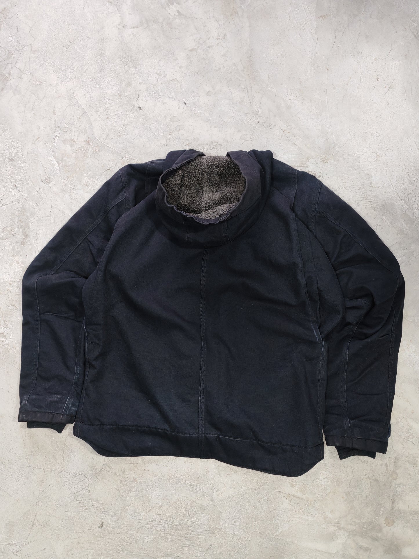 Carhartt Active Jacket Black – M