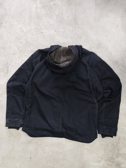 Carhartt Active Jacket Black – M