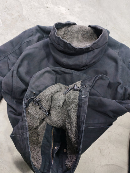 Carhartt Active Jacket Black – M