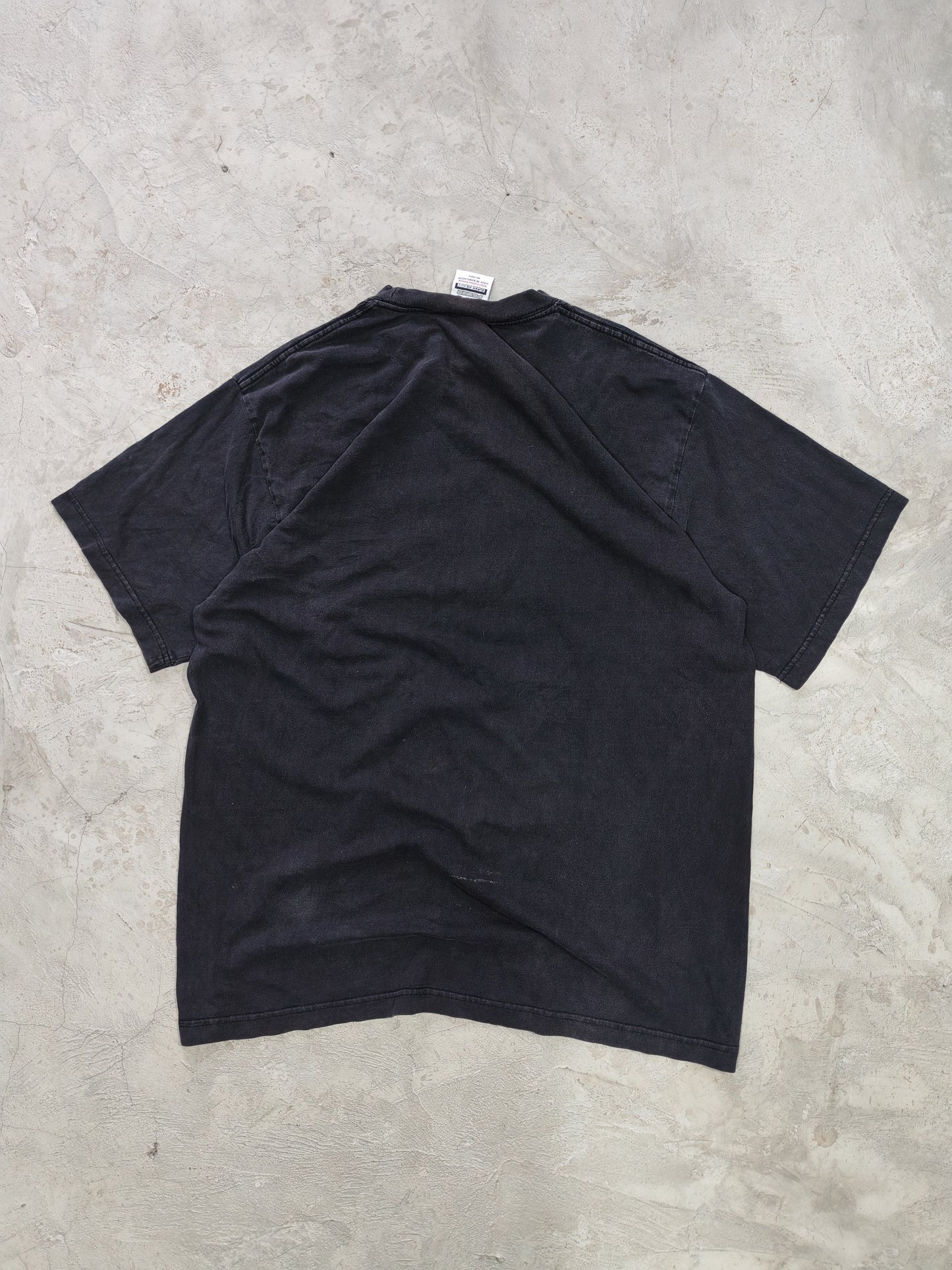 Michael Jackson King of Pop Tee Black – XL