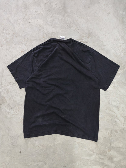 Michael Jackson King of Pop Tee Black – XL