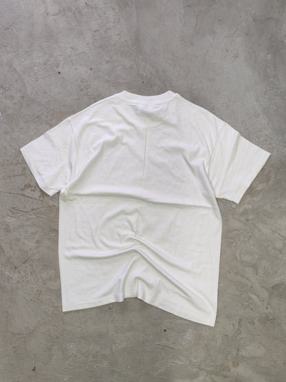 Hershey's Chocolate Factory Tee White – L