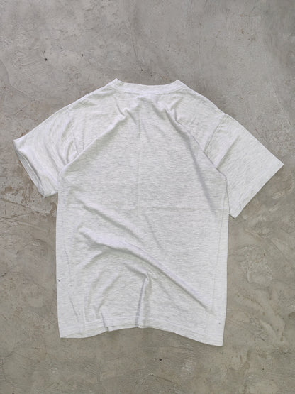 Taz Mania Lake Geneva Tee Grey – M