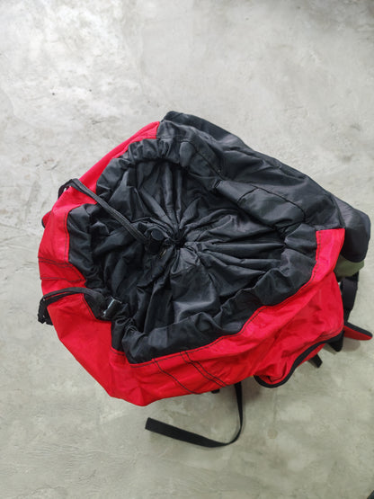 Mochila Marlboro Adventure Team Vintage de Montaña