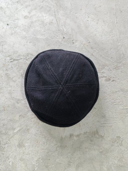 Gorro Nike Beanie Docker de Lana Vintage - Talla XL