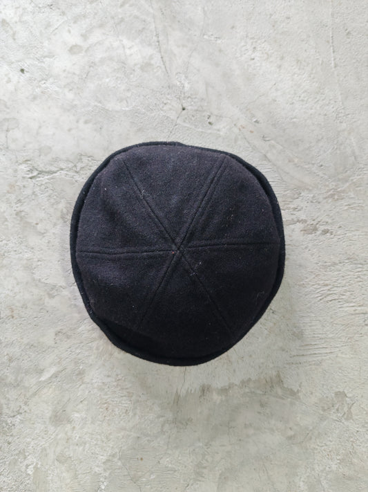 Gorro Nike Beanie Docker de Lana Vintage - Talla XL