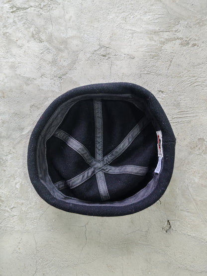 Gorro Nike Beanie Docker de Lana Vintage - Talla XL
