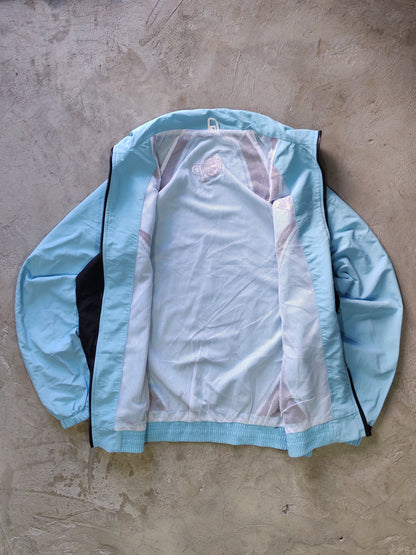 ICE Basketball Tracksuit Sky Blue – M