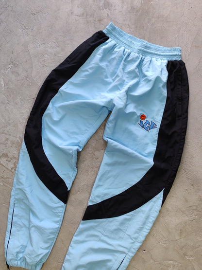 ICE Basketball Tracksuit Sky Blue – M