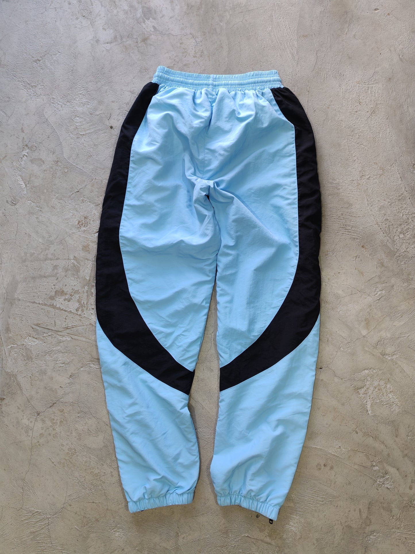 ICE Basketball Tracksuit Sky Blue – M
