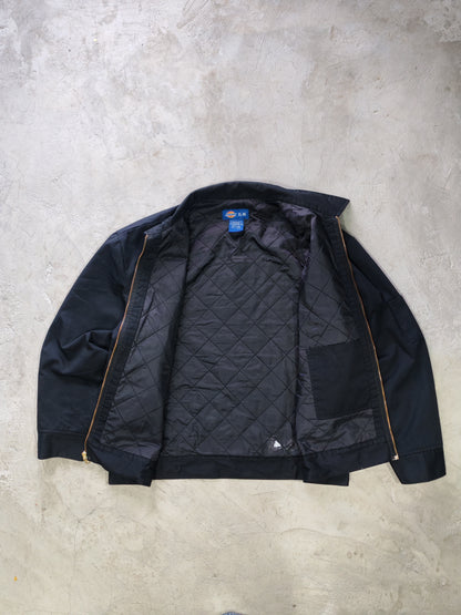 Dickies Eisenhower Jacket Black – L/XL